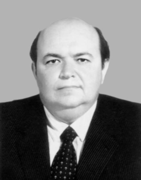 фото: Браславський Марко  Юхимович